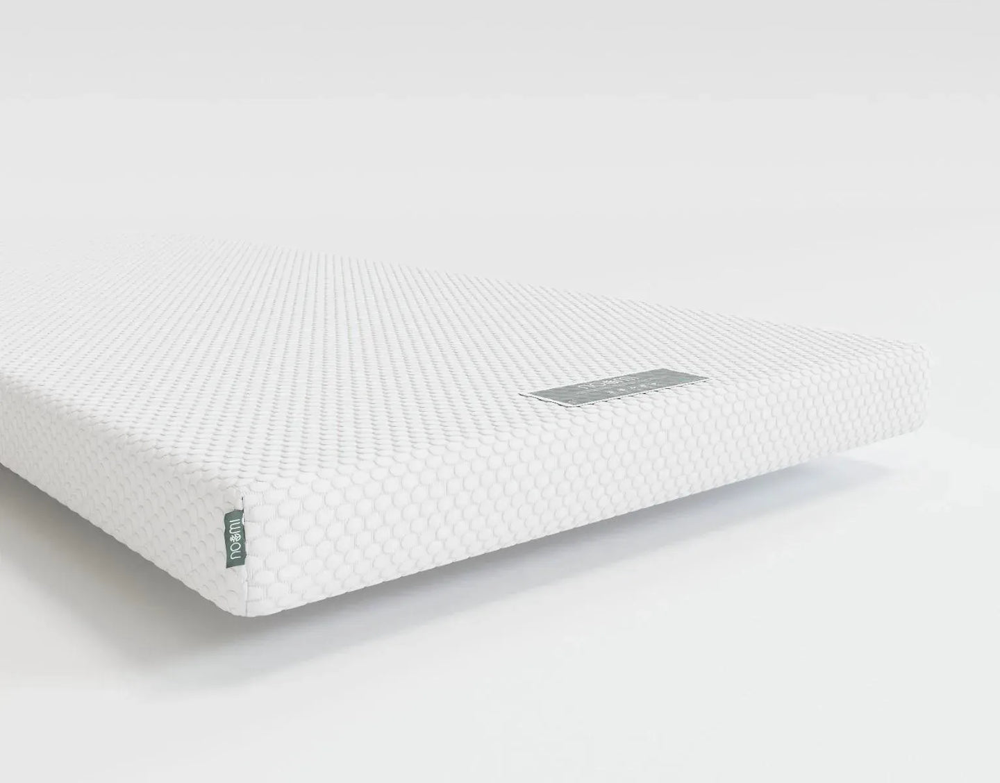 Noomi Eco Foam Single Mattress